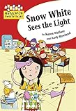 Snow White sees the light