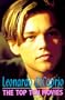Leonardo DiCaprio: Ten Top Movies