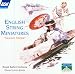 Classical Music : English String Miniatures: Summer Stream