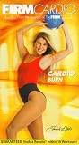 Firm Cardio: Cardio Burn