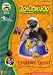 Software : Zoboomafoo Creature Quest DVD Ages 3-6 and Up