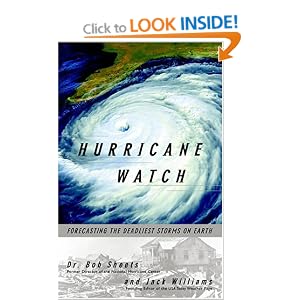 Hurricane Watch Forecasting Deadliest Storms 2