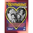 The Honeymooners - The Lost Episodes, Vol. 3