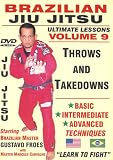 Brazilian Jiu Jitsu 