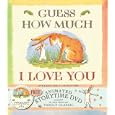 Guess How Much I Love You