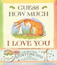 Guess How Much I Love You