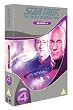 Star Trek The Next Generation - Season 4 (Slimline Edition) [DVD]