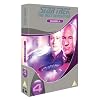 Star Trek The Next Generation - Season 4 (Slimline Edition) [DVD]