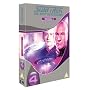 Star Trek The Next Generation - Season 4 (Slimline Edition) [DVD] [1990]