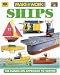 Search : Ships: The Hands-Approach to Science (Make It Work! Science (Paperback World))
