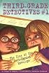 The Clue Of The Left-Handed Envelope: Readyforchapters (Third-Grade Detectives)