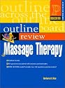 Prentice Hall Health's Outline Review of Massage Therapy (Prentice Hall SUCCESS! Series)