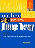Prentice Hall Health's Outline Review of Massage Therapy (Prentice Hall SUCCESS! Series)