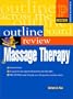 Prentice Hall Health's Outline Review of Massage Therapy