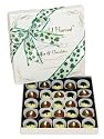 25pc Handmade Guinness & Baileys Irish Cream Truffles