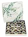 25pc Handmade Guinness & Baileys Irish Cream Truffles