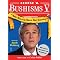 My Favorite Political  Books (comedic & otherwise)