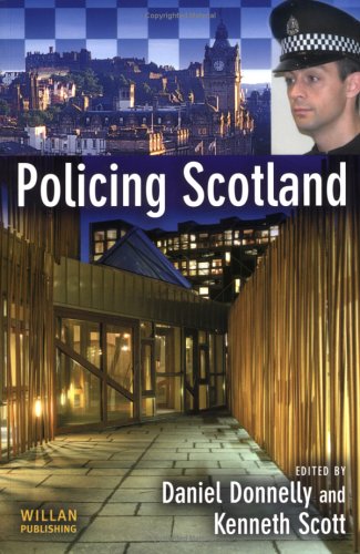 City Travel Guides Discounted  Search : Policing Scotland