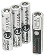 Energizer e2 X91WP-12 - Battery 12 x AA alkaline