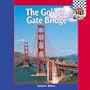 Golden Gate Bridge (Checkerboard Symbols, Landmarks and Monuments)