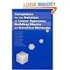 Templates for the Solution of Linear Systems: Building Blocks for Iterative Methods (Miscellaneous Titles in Applied Mathematics Series No 43)
