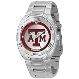 Texas A&M Fossil Men's NCAA Kaleido Watch