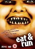 Eat And Run [DVD]