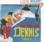 The Merchant of Dennis the Menace