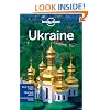 Ukraine: Country Guide (Lonely Planet Country Guides)