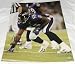 Terrell Suggs Autographed 16x20 Baltimore Ravens Photograph