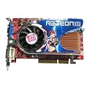 X1550 Agp 512MB GDDR2