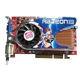 X1550 Agp 512MB GDDR2