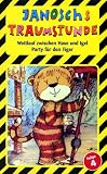 Janoschs Traumstunde 04: Wettlauf zwischen Hase und Igel / Party für den Tiger [VHS]