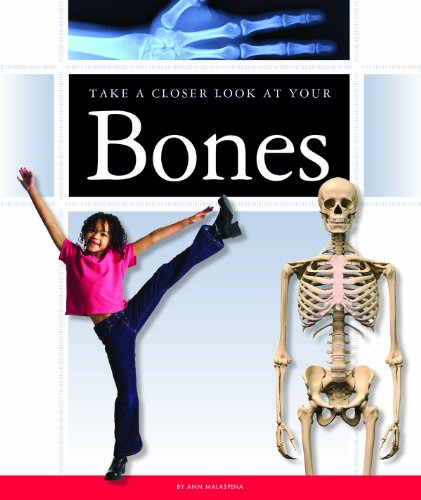 Take a Closer Look at Your Bones