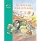 Psychoanalysis of pic books (Yabuki, 2004 ISBN:458274611X)