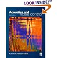 Acoustics and Noise Control by B. J. Smith, R. J. Peters, and Stephanie Owen