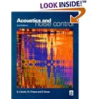 Click here to buy Acoustics and Noise Control by  B. J. Smith, R. J. Peters, and Stephanie Owen.