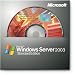 Microsoft Windows Server 2003 R2a Standard Edition - Licence and media - 1 server, 5 CALs - OEM - CD - English