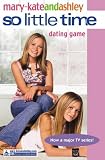 Dating Game (So Little Time)(Mary-Kate And Ashley # 9)
