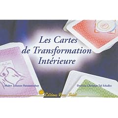 Les cartes de transformation int�rieure