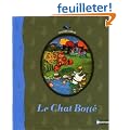 Le Chat Bott�