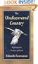 The Undiscovered Country: Exploring the Promise of Death