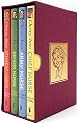 Cherry Ames Boxed Set (Books 1-4) Student Nurse, Senior Nurse, Army Nurse & Chief Nurse