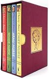 Cherry Ames Boxed Set (Books 1-4) Student Nurse, Senior Nurse, Army Nurse & Chief Nurse