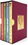 Cherry Ames Boxed Set (Books 1-4) Student Nurse, Senior Nurse, Army Nurse & Chief Nurse