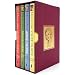 Cherry Ames Boxed Set (Books 1-4) Student Nurse, Senior Nurse, Army Nurse & Chief Nurse