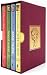 Book Cherry Ames Boxed Set (Books 1-4) Student Nurse, Senior Nurse, Army Nurse & Chief Nurse