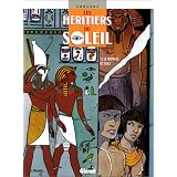 Les H�ritiers du soleil, tome 2 : Le Proph�te de sablepar Didier Convard