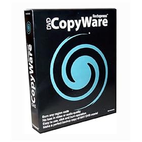 DVD CopyWare