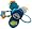 Baby Einstein baby neptune activity toy